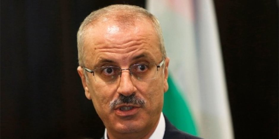 الحمد لله: حكومة الوفاق الفلسطينية جاهزة لتحمل مسئولياتها في غزة 