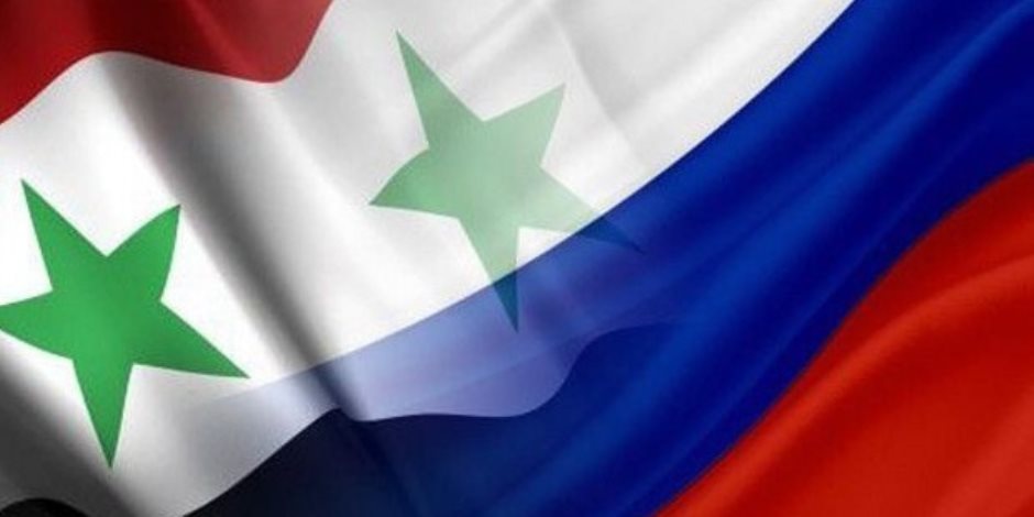 سوريا توقع مذكرة تعاون مع روسيا للتحقيق في الجرائم وتبادل المعلومات