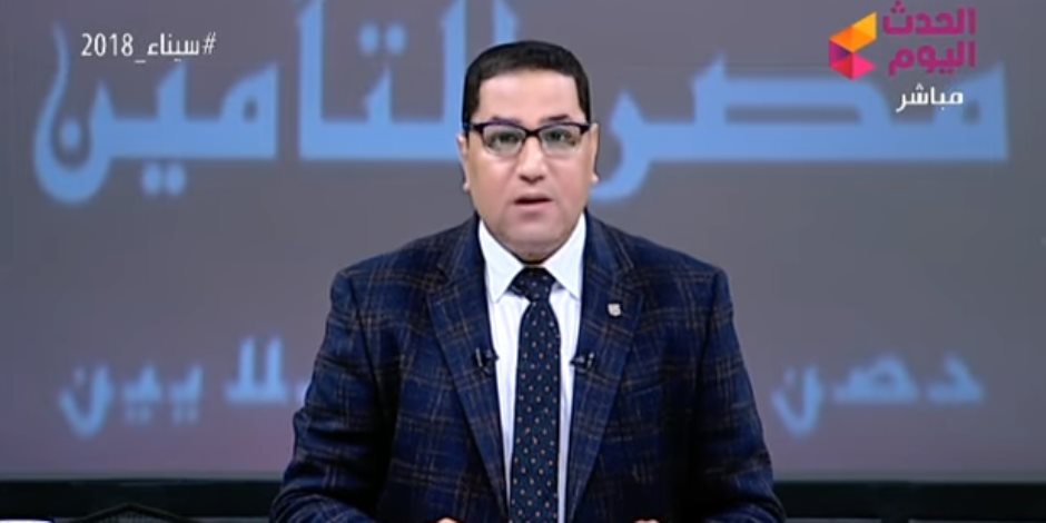 عبدالناصر زيدان: "الخطيب وآل الشيخ" يتقدمان اليوم ببلاغ للنائب العام ضد مرتضى منصور