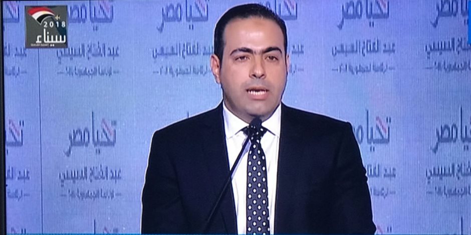 رئيس قطاع المصريين بالخارج بـ"علشان تبنيها" يغادر للكويت لحشد المواطنين للانتخاب