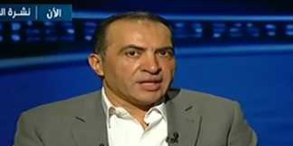 المصرى اليوم تنهي تكليف محمد السيد صالح كرئيس تحرير للجريدة