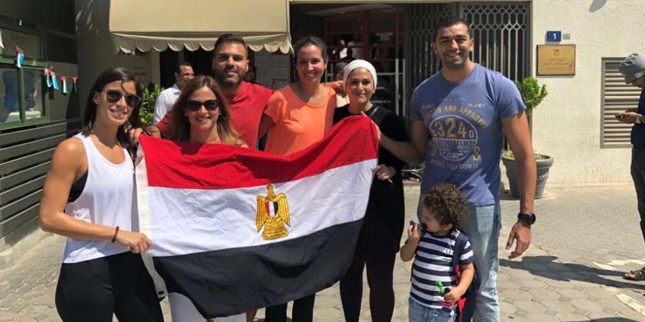 مصر تنتخب الرئيس.. سفير مصر في جنوب افريقيا: طابور الناخبين يصل خارج السفارة