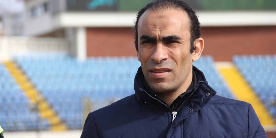 سيد عبد الحفيظ يطالب اتحاد الكرة بضبط وانتظام مواعيد جدول الدوري المصري الممتاز  