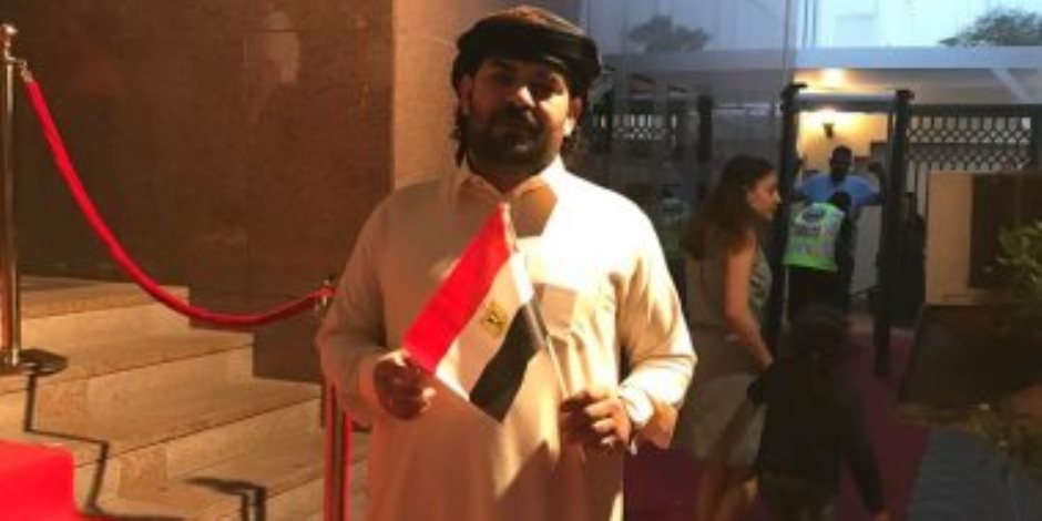 مصر تنتخب الرئيس.. وناخب بالإمارات: حبنا لمصر يخلينا نفديها بقلوبنا (فيديو) مصر تنتخب الرئيس.. وناخب بالإمارات: حبنا لمصر يخلينا نفديها بقلوبنا (فيديو)