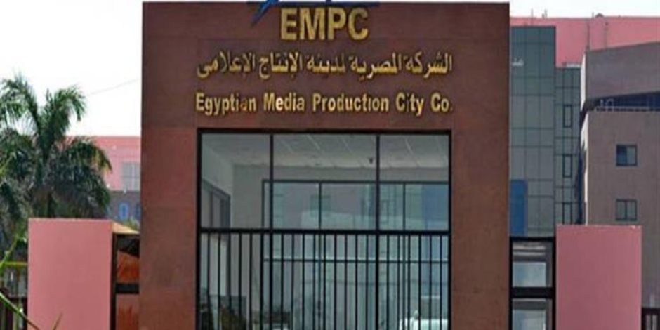مدينة الإنتاج الإعلامى تستقبل طلاب إعلام مصر