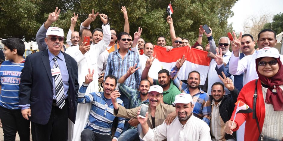 الإخوان تشعر بفقدان التوازن.. هكذا وجه المصريون أكبر لطمة للتنظيم وحلفاءه