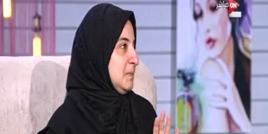 زوجة الشهيد محمد سمير: مكملناش على الزواج 6 شهور وصمم ينزل يدافع عن إخواته