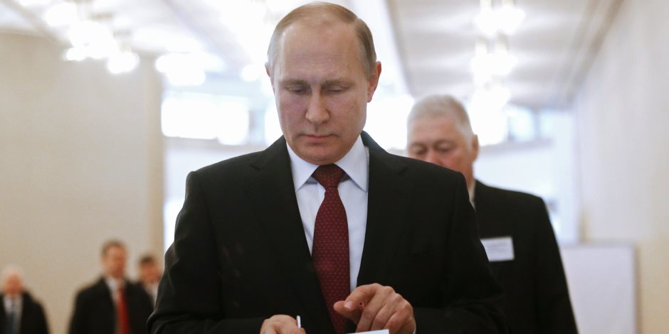 موسكو تصعد ضد واشنطن.. روسيا: سنرد على العقوبات الأمريكية ضدنا