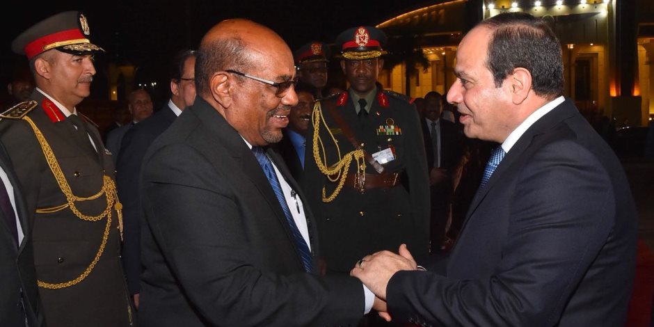 نائب: السودان تمثل عمقًا استراتيجيًا للأمن القومي المصري