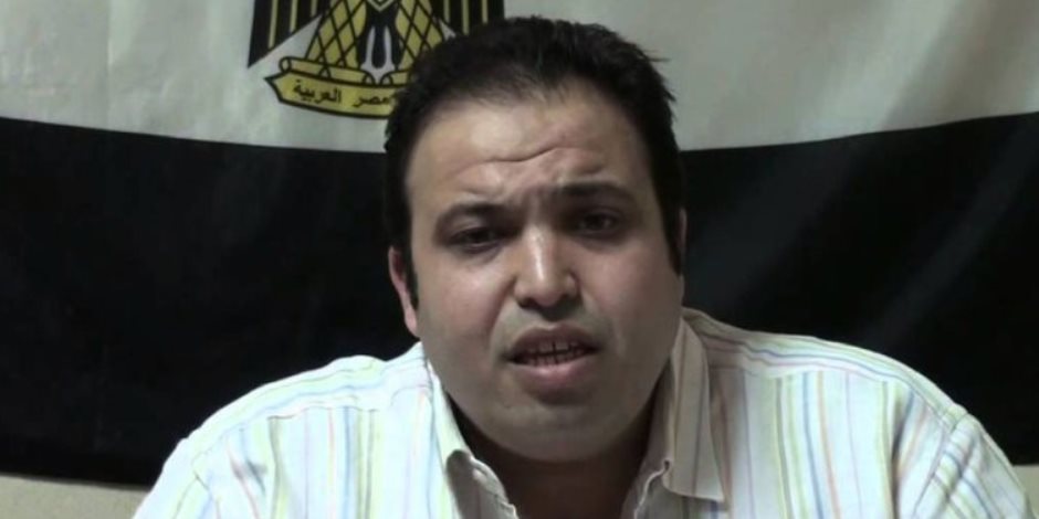 تجديد حبس محمد القصاص في قضية "مكملين 2" 15 يوما على ذمة التحقيقات