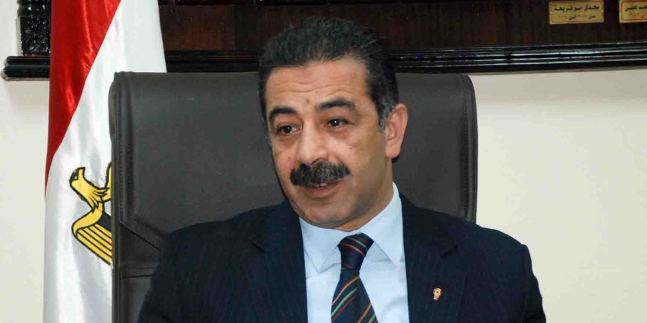  أبو فريخة يكشف موقف الاتحاد الدولي من قرار حل «السلة المصري»