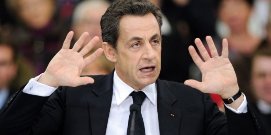 استمرار توقيف الرئيس الفرنسى الأسبق ساركوزي بتهمة الفساد