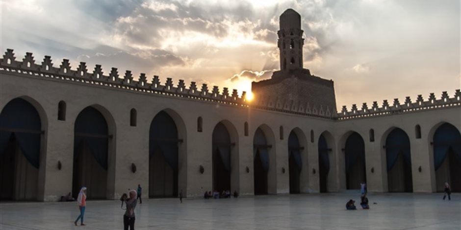 أوقاف الوادى الجديد تفتتح  13 مسجدا خلال شهر رمضان