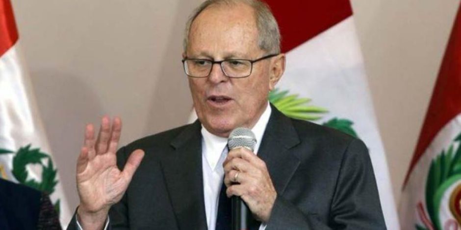 الكونجرس: نائب رئيس بيرو يؤدي اليمين رئيسا للبلاد غدا