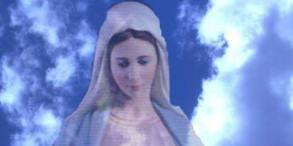 بدء صيام العذراء.. قصة حمل الملائكة لجسد السيدة مريم إلى السماء 