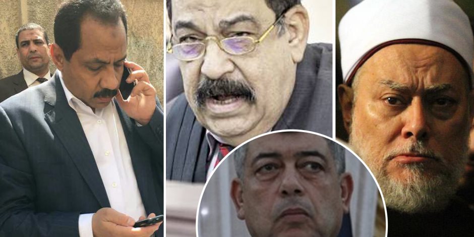 إرهابهم لن يخيفنا.. مدير أمن الإسكندرية ينضم لقائمة الاغتيالات الفاشلة