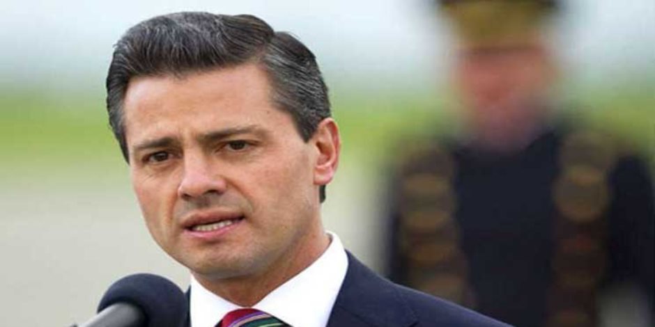 رئيس المكسيك يشن هجوما على ترامب بسبب ملف الهجرة