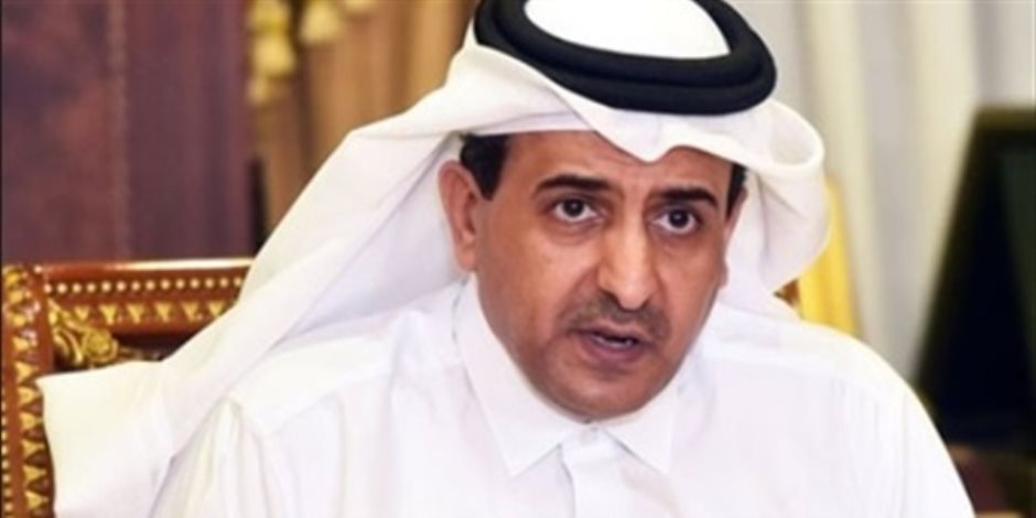 غاوي «هرتلة».. النائب العام لتنظيم الحمدين: قاطعونا بسبب حسدهم على القطريين