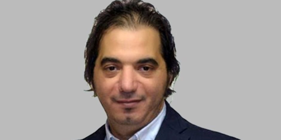 النائب عمرو الجوهري :"أرفض طرح شركات قطاع الأعمال الرابحة فى البورصة"