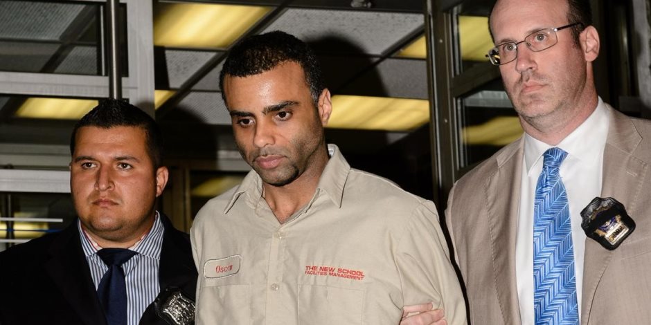 السجن مدى الحياة لأمريكي قتل إمام مسجد في نيويورك
