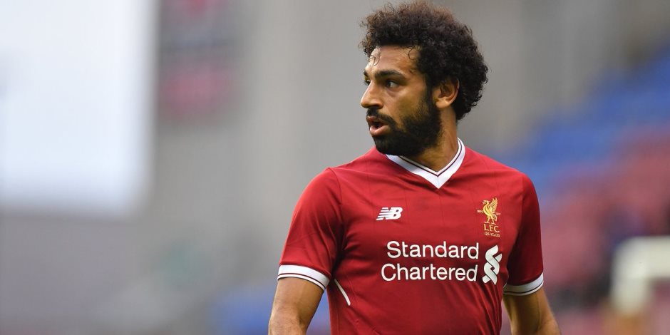 محمد صلاح يهيمن على الملتقى الدولي للكاريكاتير بمشاركة 300 رسام دولي 