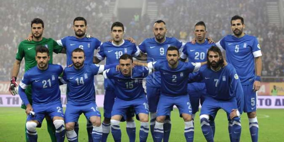 خد بالك يا كوبر.. 4 لاعبين يشكلون خطورة منتخب اليونان (فيديو وصور) 