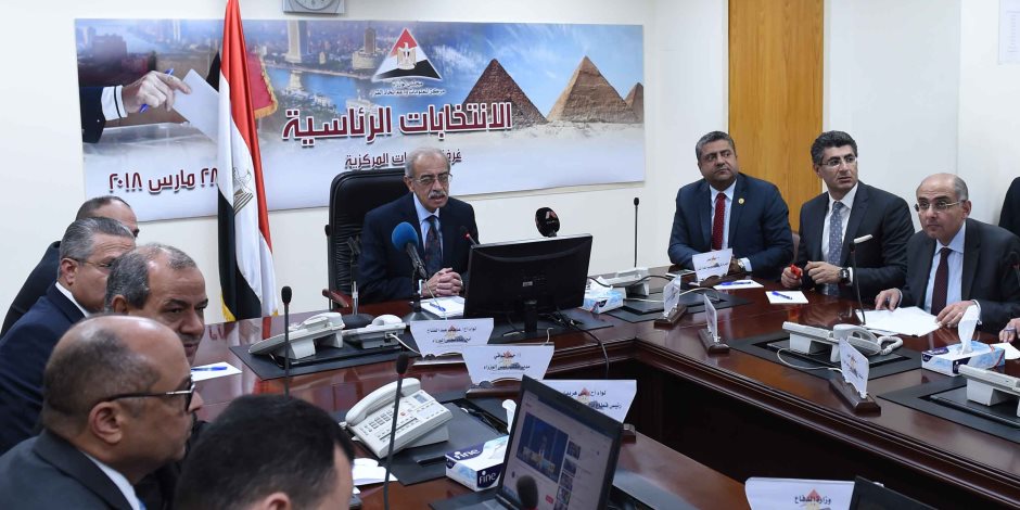 رئيس الوزراء يصدر قرار بتشكيل لجنة عليا لتسيير برنامج التنمية المحلية لمحافظات صعيد مصر