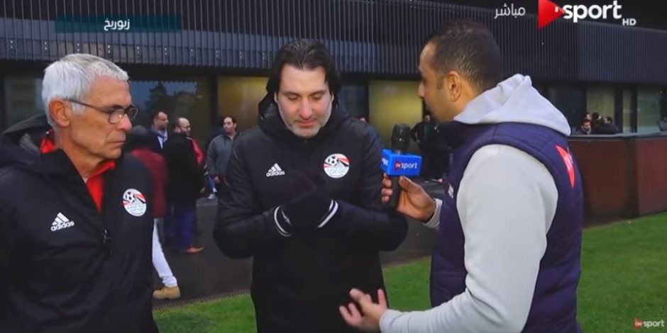 كوبر: ودية اليونان الفرصة الأخيرة لتجربة وجوه جديدة في المنتخب كوبر: ودية اليونان الفرصة الأخيرة لتجربة وجوه جديدة في المنتخب