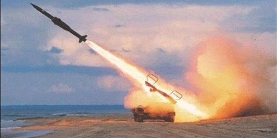 الدفاع الجوي السعودي يعترض 4 صواريخ باليستية لميليشيا الحوثي أعلى جازان