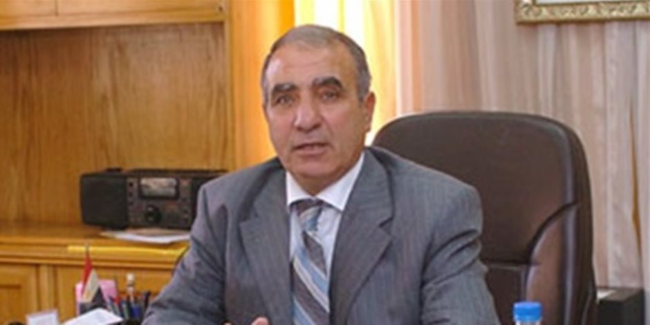 وزير التنمية المحلية: إقبال شديد بشمال سيناء على المشاركة بانتخابات الرئاسة