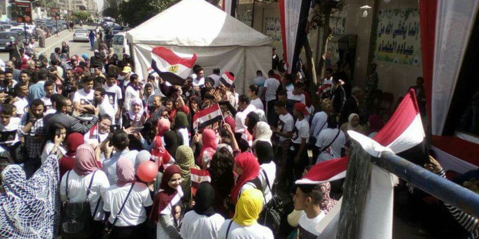 قضاة مصر: لم نرصد أي شكاوي حتى الآن في اليوم الثالث للانتخابات الرئاسية