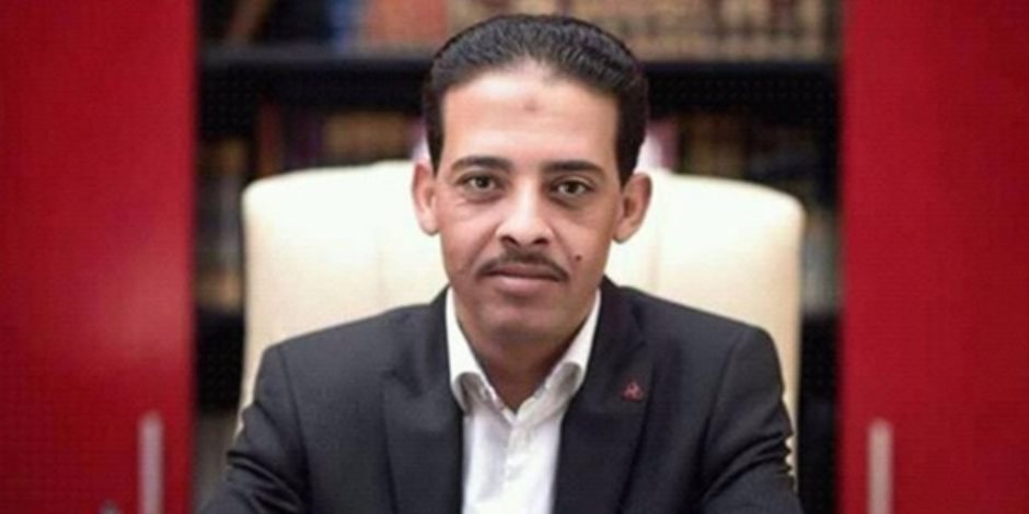 مصطفى الكمار.. نائب شغلته شركاته عن دوره البرلماني