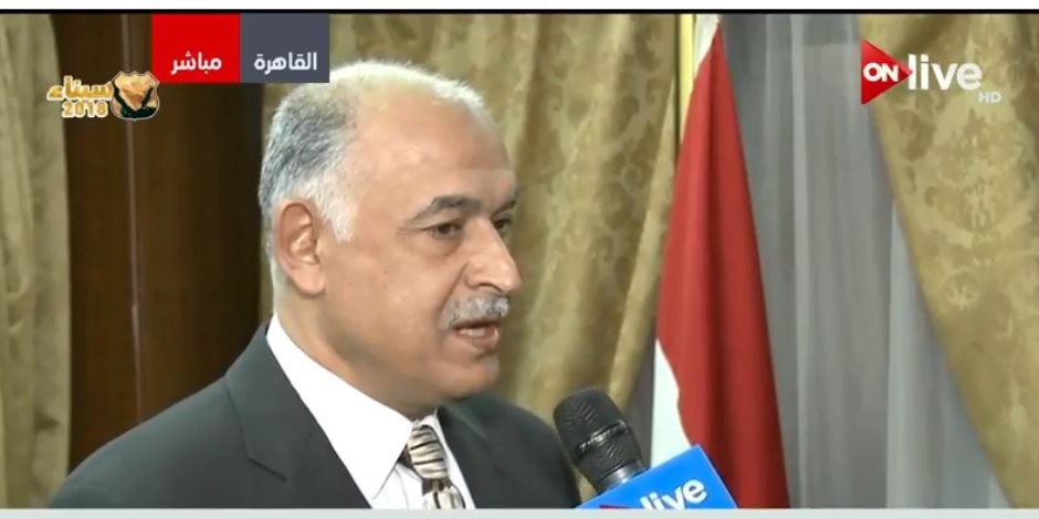 رئيس محكمة شمال القاهرة: استبدال قاض بآخر بعد تعرضه لوعكة صحية
