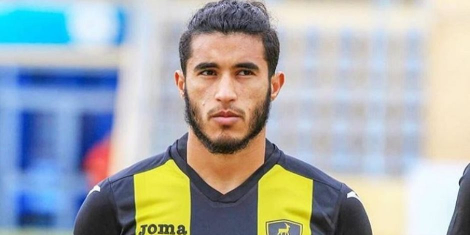 الزمالك يحصل على توقيع محمد حسن لاعب وادى دجلة لمدة 5 مواسم