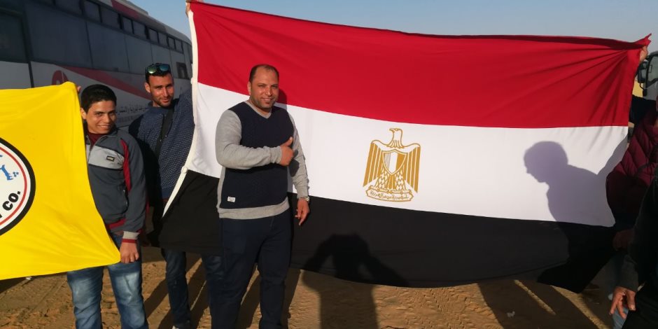 مرصد «دعم مصر»: إقبال كثيف للشباب على لجان البساتين في القاهرة