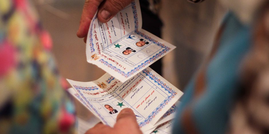 برلمانية عن مشاركة المصريين فى الانتخابات الرئاسية: "الله عليك يا مصر" 