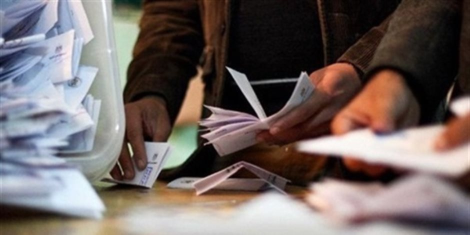 نتائج أولية لانتخابات الرئاسة 2018 بـ25 محافظة.. السيسى 17977477 صوتًا وموسى 538471 