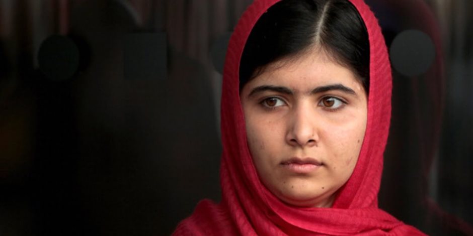 ملالا فتاة نوبل للسلام تغادر باكستان بعد زيارة قصيرة 