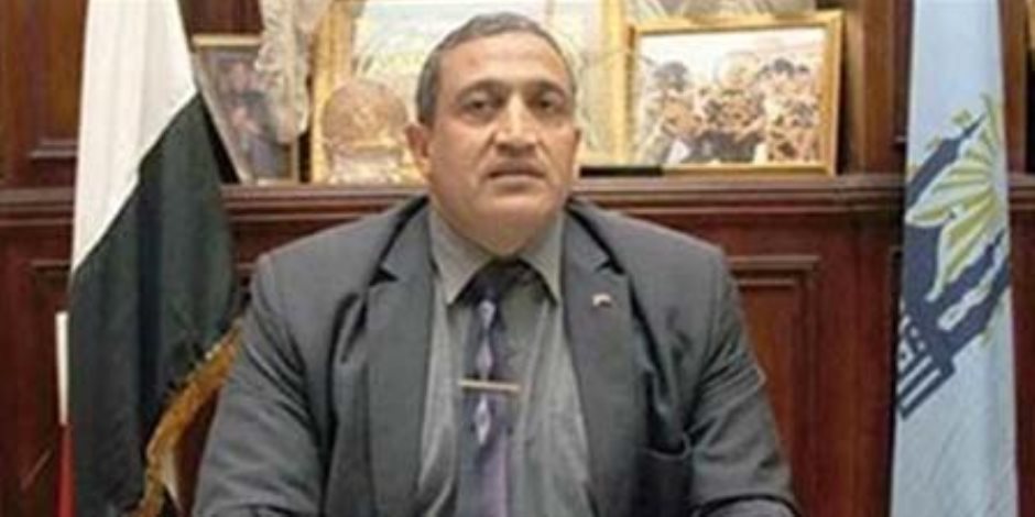 نائب محافظ القاهرة يعلن برنامج تطوير ميدان حدائق القبة 