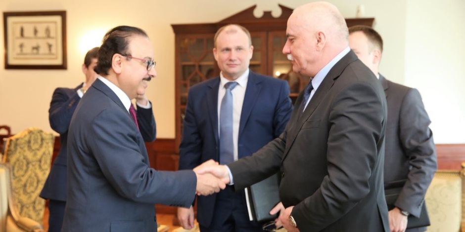 توقيع اتفاقية تعاون بين مصر وبيلاروسيا لتبادل الخبرات العملية والتربوية
