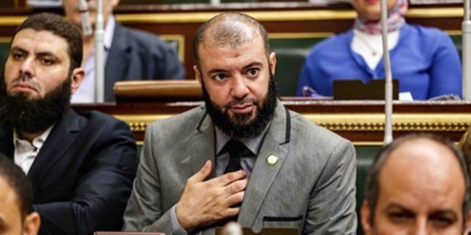 رئيس برلمانية النور يتقدم ببيان عاجل لإتخاذ قرارات رادعة تجاه من يروج سلبا للمنتج المصري