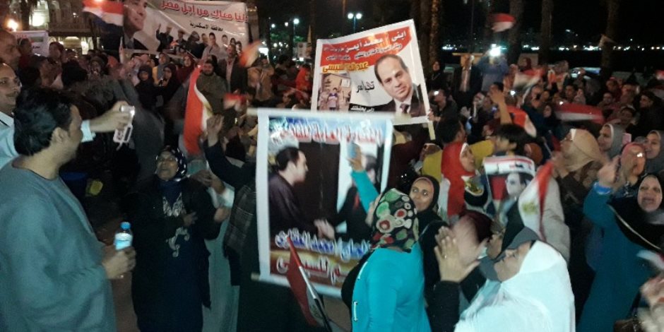 برلمانيون: الشعب دمر دعوات الإخوان لهدم مصر في ساعات