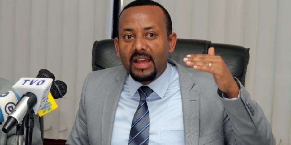 السودان يعلن ترحيبه بقرار البرلمان الإثيوبي باختيار آبي أحمد رئيسا للوزراء