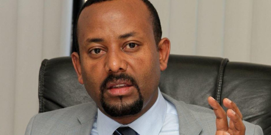 رئيس الوزراء الإثيوبي الجديد يتعهد بتحقيق تنمية شاملة ومكافحة الفساد
