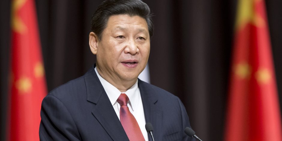 الرئيس الصيني يشيد بنظيره الزيمبابوى الجديد بصفته «صديقاً قديماً لبكين»