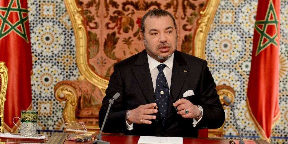 ملك المغرب يهنئ السيسي: أتمنى لك التوفيق في مهمتك السامية