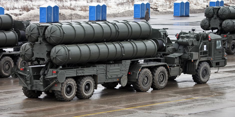 تركيا تغازل بوتين لإنقاذ جنودها: "إدلب" لن تؤثر على صفقة "إس400" مع روسيا