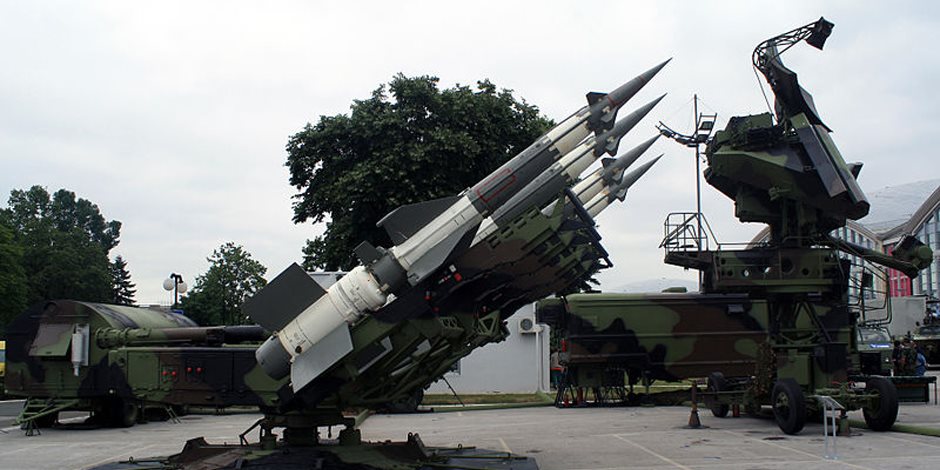 روسيا تعتزم تصميم راجمات صواريخ ذات عيار صغير مضادة للمروحيات والدرونات