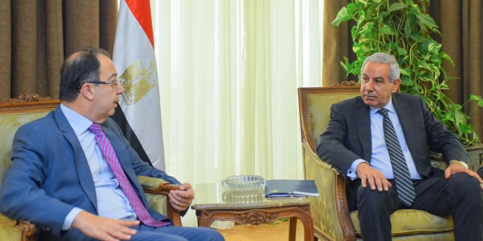 مصر ولبنان يد واحدة.. توافق في الرؤى الاقتصادية بين البلدين لتنمية العلاقات التجارية