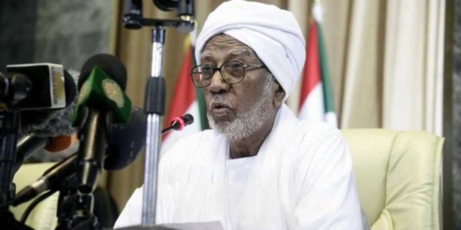 رئيس البرلمان السوداني: إسرائيل تستبيح المقدسات الاسلامية والعربية